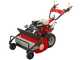 Ginko TT790 - Tondeuse d&eacute;broussailleuse professionelle &agrave; couteaux - Moteur Honda GX270