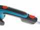 Gardena ClassicCut - Cisaille &agrave; gazon &eacute;lectrique sur batterie avec perche - 3.6V 2.5Ah