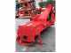 Fraise rotative &agrave; tracteur s&eacute;rie medium avec d&eacute;port m&eacute;canique Agrieuro UR 132