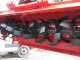 Fraise rotative &agrave; tracteur s&eacute;rie medium avec d&eacute;port m&eacute;canique Agrieuro UR 132