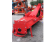 Fraise rotative &agrave; tracteur s&eacute;rie medium avec d&eacute;port m&eacute;canique Agrieuro UR 132