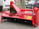 Fraise rotative &agrave; tracteur s&eacute;rie medium avec d&eacute;port m&eacute;canique Agrieuro UR 132