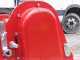Fraise rotative &agrave; tracteur s&eacute;rie medium avec d&eacute;port m&eacute;canique Agrieuro UR 132