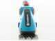 Gardena ComfortCut - Cisaille &agrave; gazon &agrave; batterie - 3.6V 3Ah