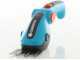 Gardena ComfortCut - Cisaille &agrave; gazon &agrave; batterie - 3.6V 3Ah