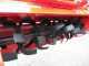 Fraise agricole s&eacute;rie m&eacute;dium avec d&eacute;port m&eacute;canique AgriEuro UR 150
