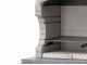 Palazzetti Marbella - Barbecue Module Grill &agrave; bois et charbon en ma&ccedil;onnerie
