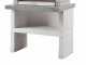 Palazzetti Marbella - Barbecue Module Grill &agrave; bois et charbon en ma&ccedil;onnerie