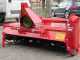 Fraise &agrave; tracteur s&eacute;rie medium avec d&eacute;port m&eacute;canique Agrieuro UR 168