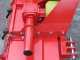 Fraise &agrave; tracteur s&eacute;rie medium avec d&eacute;port m&eacute;canique Agrieuro UR 168