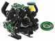 Udor Zeta 100 1c - Pompe &agrave; basse pression pour d&eacute;sherbage &agrave; tracteur
