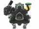Udor Zeta 100 1c - Pompe &agrave; basse pression pour d&eacute;sherbage &agrave; tracteur