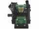 Udor Zeta 100 1c - Pompe &agrave; basse pression pour d&eacute;sherbage &agrave; tracteur