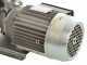 Udor Iota 20 hp1 - Motopompe &eacute;lectrique de pulv&eacute;risation - pompe avec moteur monophas&eacute;