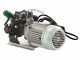 Udor Iota 20 hp1 - Motopompe &eacute;lectrique de pulv&eacute;risation - pompe avec moteur monophas&eacute;