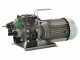 Udor Iota 20 hp1 - Motopompe &eacute;lectrique de pulv&eacute;risation - pompe avec moteur monophas&eacute;