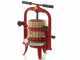 Baesso F15 - Pressoir &agrave; vis pour fruits et l&eacute;gumes 6 L &ndash; Cage en bois