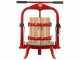 Baesso F20 - Pressoir &agrave; vis pour fruits et l&eacute;gumes 11 L &ndash; Cage en bois