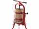 Baesso F20 - Pressoir &agrave; vis pour fruits et l&eacute;gumes 11 L &ndash; Cage en bois