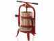 Baesso F20 - Pressoir &agrave; vis pour fruits et l&eacute;gumes 11 L &ndash; Cage en bois