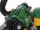 Udor Zeta 70 1c - Pompe &agrave; basse pression pour d&eacute;sherbage &agrave; tracteur
