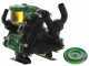 Udor Zeta 70 1c - Pompe &agrave; basse pression pour d&eacute;sherbage &agrave; tracteur