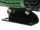 Udor Zeta 70 1c - Pompe &agrave; basse pression pour d&eacute;sherbage &agrave; tracteur