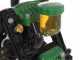 Udor Zeta 70 1c - Pompe &agrave; basse pression pour d&eacute;sherbage &agrave; tracteur