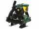 Udor Zeta 70 1c - Pompe &agrave; basse pression pour d&eacute;sherbage &agrave; tracteur