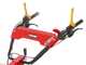 Ginko TT690 - Tondeuse d&eacute;broussailleuse professionnelle &agrave; couteaux - Moteur Honda GX270