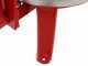 Baesso F25 Inox - Pressoir &agrave; fruits Manuel - Pressoir &agrave; vis - Fruits et l&eacute;gumes - 20 Lt