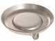 Baesso F25 Inox - Pressoir &agrave; fruits Manuel - Pressoir &agrave; vis - Fruits et l&eacute;gumes - 20 Lt
