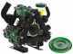 Udor Zeta 85 1c - Pompe &agrave; basse pression pour d&eacute;sherbage &agrave; tracteur