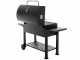 RoyalFood CB 3500 XL - Barbecue &agrave; charbon MAXI format
