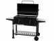 RoyalFood CB 3500 XL - Barbecue &agrave; charbon MAXI format