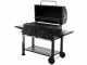 RoyalFood CB 3500 XL - Barbecue &agrave; charbon MAXI format