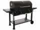 RoyalFood CB 3500 XL - Barbecue &agrave; charbon MAXI format
