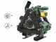 Udor Zeta 120 1c - Pompe &agrave; basse pression pour d&eacute;sherbage &agrave; tracteur