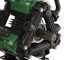 Udor Zeta 120 1c - Pompe &agrave; basse pression pour d&eacute;sherbage &agrave; tracteur