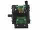 Udor Zeta 120 1c - Pompe &agrave; basse pression pour d&eacute;sherbage &agrave; tracteur