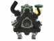 Udor Zeta 120 1c - Pompe &agrave; basse pression pour d&eacute;sherbage &agrave; tracteur