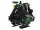 Udor Zeta 120 1c - Pompe &agrave; basse pression pour d&eacute;sherbage &agrave; tracteur