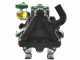 Udor Zeta 120 1c - Pompe &agrave; basse pression pour d&eacute;sherbage &agrave; tracteur