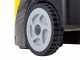 Lavor RIO-R PRO 1208 - Nettoyeur haute pression &agrave; eau chaude  - &Eacute;lectrique &agrave; chaud  - Pompe en laiton
