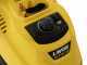 Lavor RIO-R PRO 1208 - Nettoyeur haute pression &agrave; eau chaude  - &Eacute;lectrique &agrave; chaud  - Pompe en laiton