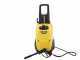 Lavor RIO-R PRO 1208 - Nettoyeur haute pression &agrave; eau chaude  - &Eacute;lectrique &agrave; chaud  - Pompe en laiton