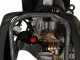 Lavor RIO-R PRO 1208 - Nettoyeur haute pression &agrave; eau chaude  - &Eacute;lectrique &agrave; chaud  - Pompe en laiton