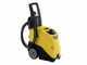 Lavor RIO-R PRO 1208 - Nettoyeur haute pression &agrave; eau chaude  - &Eacute;lectrique &agrave; chaud  - Pompe en laiton