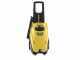 Lavor RIO-R PRO 1208 - Nettoyeur haute pression &agrave; eau chaude  - &Eacute;lectrique &agrave; chaud  - Pompe en laiton
