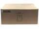 RoyalFood COR-4000 - Barbecue &agrave; bois en corten
